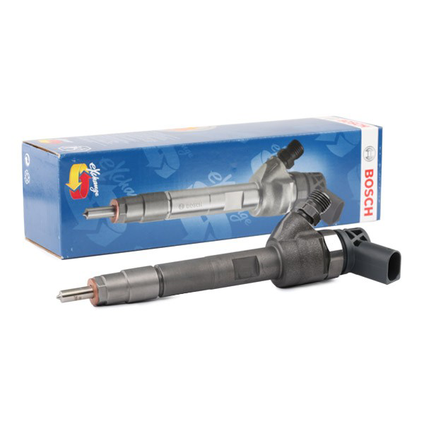 Inyector-bomba Bosch 0986435244