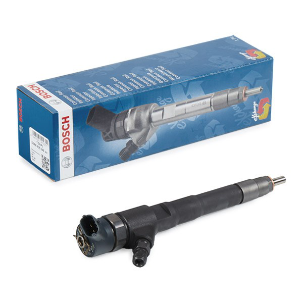 Inyector 0986435248 Bosch
