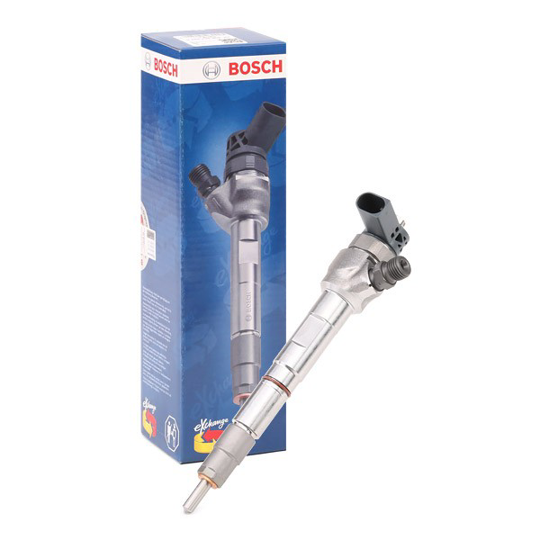 Inyectores Bosch 0986435258 precio, desde 66,55 EUR