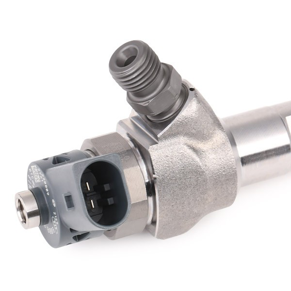 0986435258 Bosch Inyector de combustible