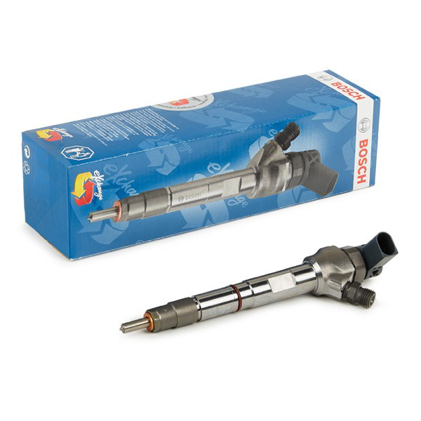 0986435259 Bosch Inyector de combustible