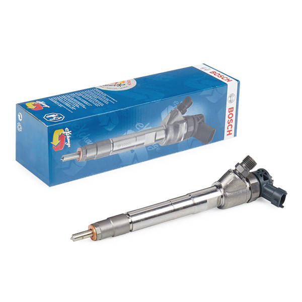 Inyector 0986435262 Bosch