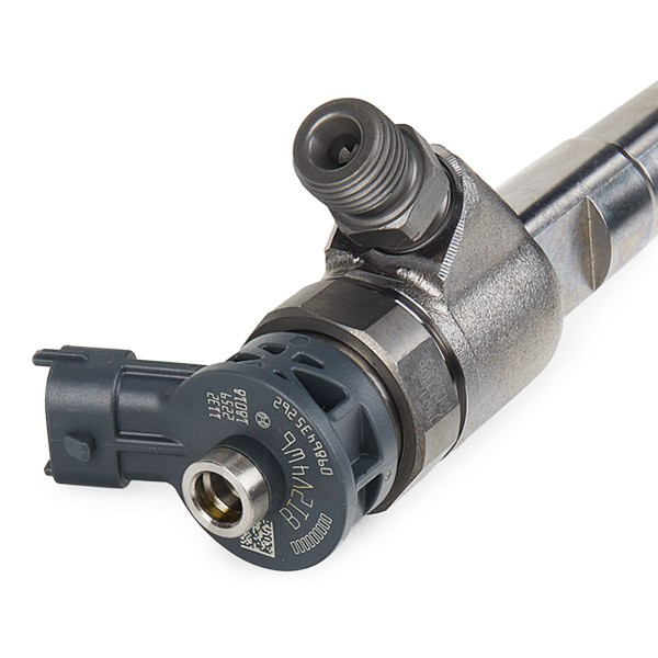 0986435262 Bosch Inyector de combustible