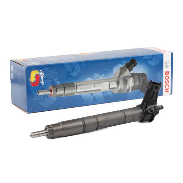 Inyector 0986435350 Bosch