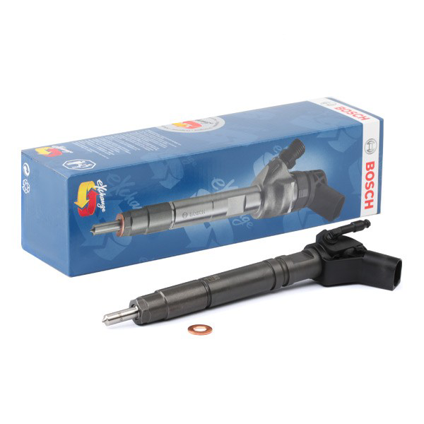 Inyectores Bosch 0986435356 precio, desde 39,93 EUR