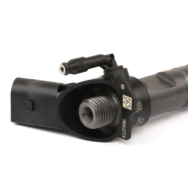 Comprar 0986435356 Bosch Inyector