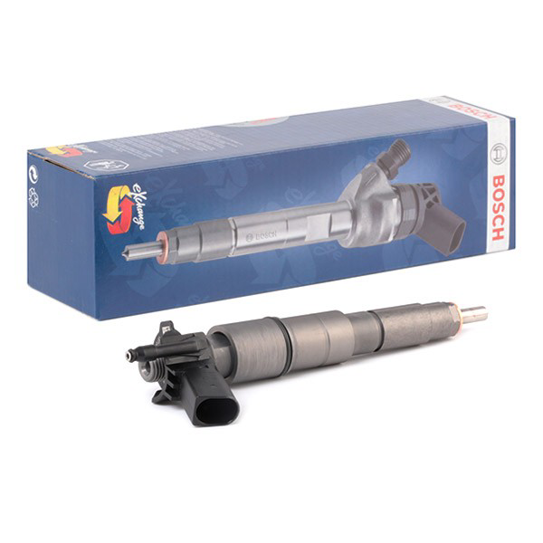 0986435359 Bosch Inyector de combustible