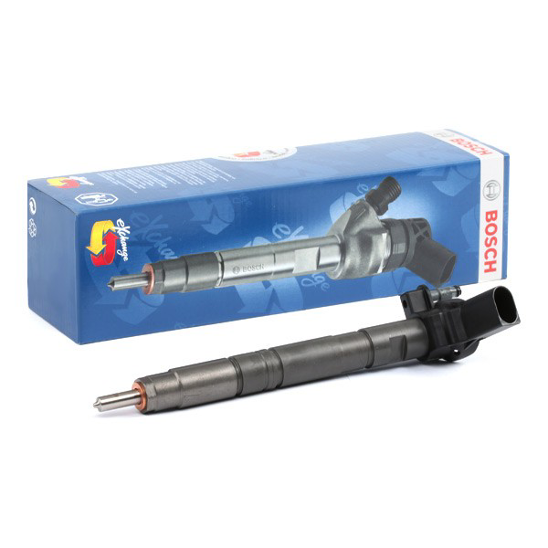 Inyector-bomba Bosch 0986435360