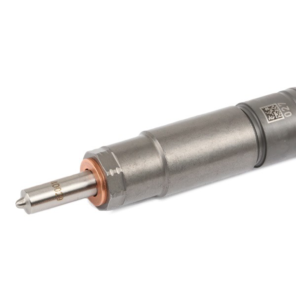 0986435360 Bosch Inyector de combustible