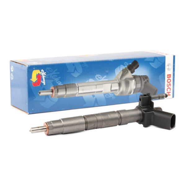 Comprar 0986435394 Bosch Inyector