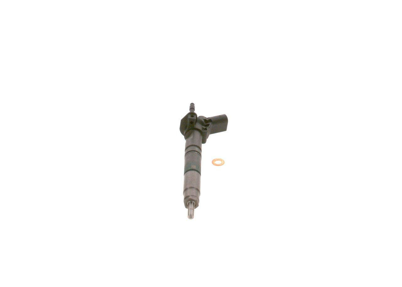 Inyector 0986435396 Bosch