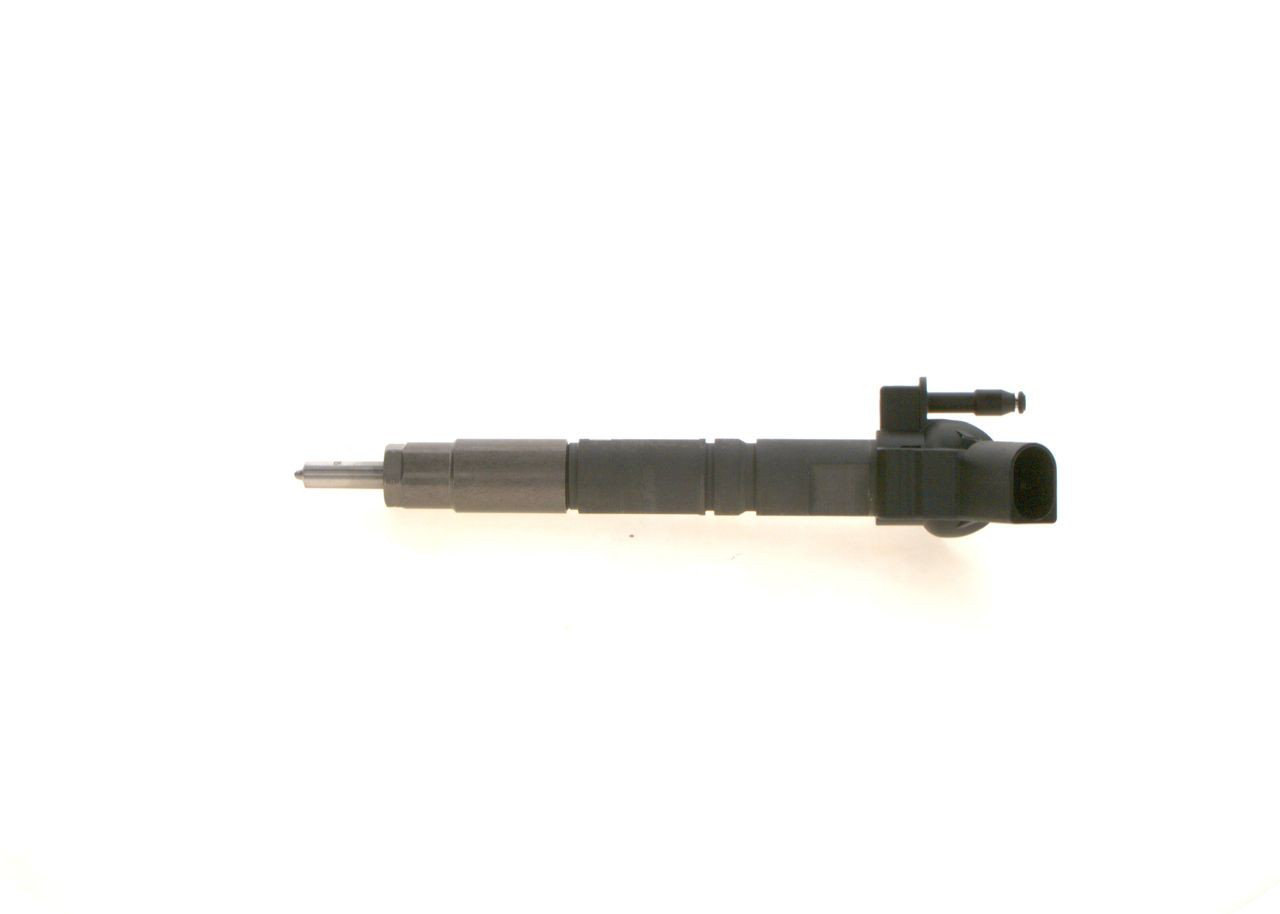 0986435398 Bosch Inyector de combustible