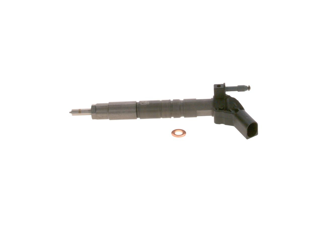 Inyector 0986435404 Bosch