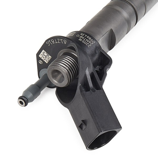 Inyector-bomba Bosch 0986435404