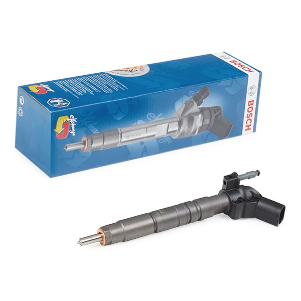 Inyectores Bosch 0986435404 precio, desde 182,95 EUR