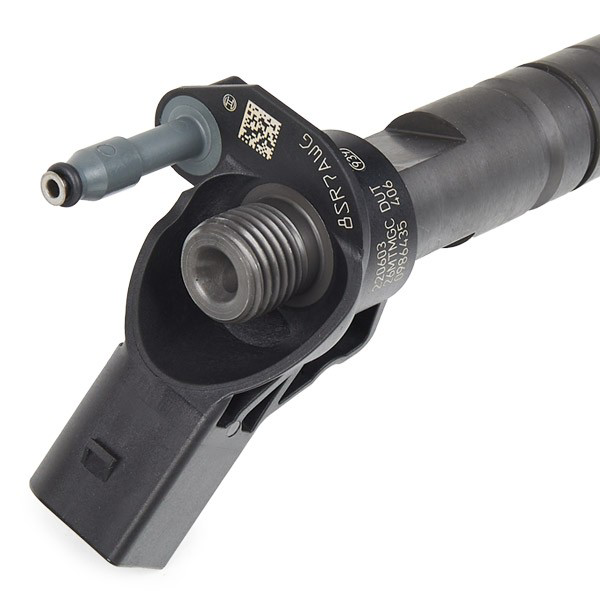 0986435406 Bosch Inyector de combustible