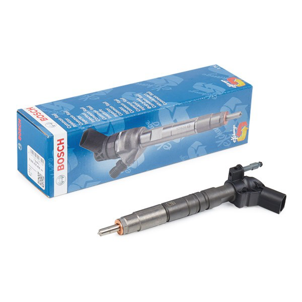 Inyector 0986435406 Bosch