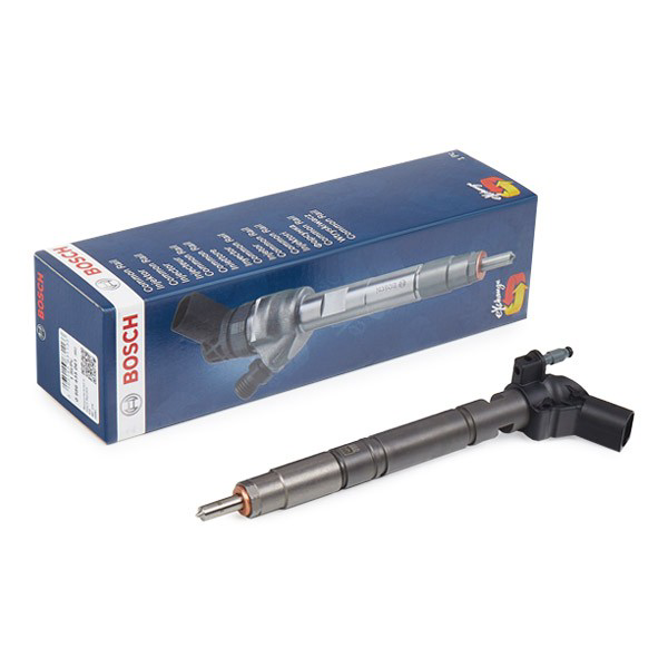 Inyector 0986435413 Bosch