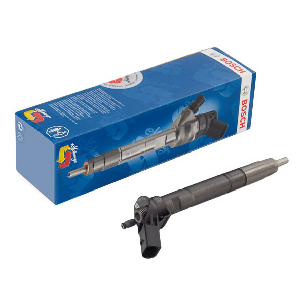 Inyector 0986435422 Bosch