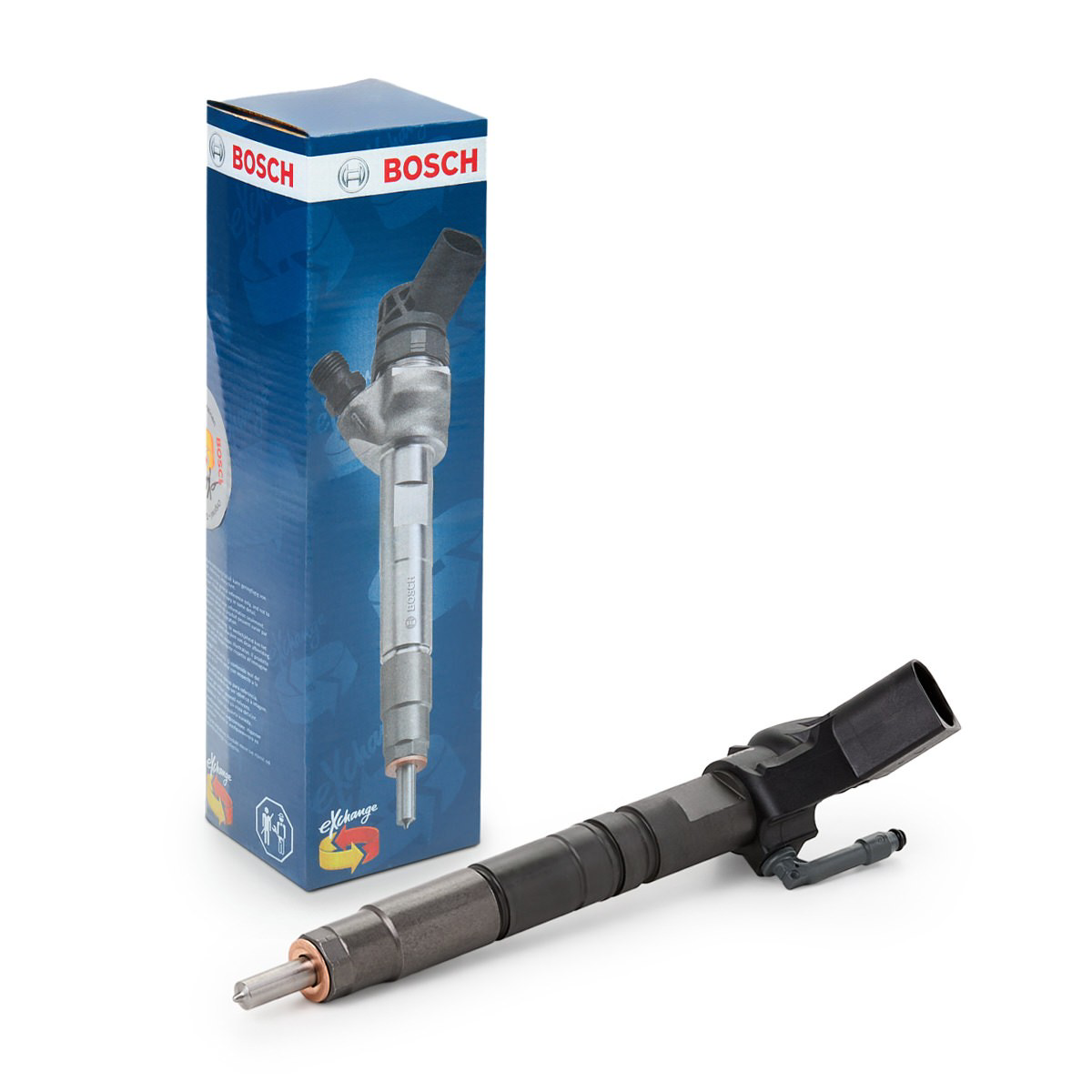 Inyector 0986435428 Bosch