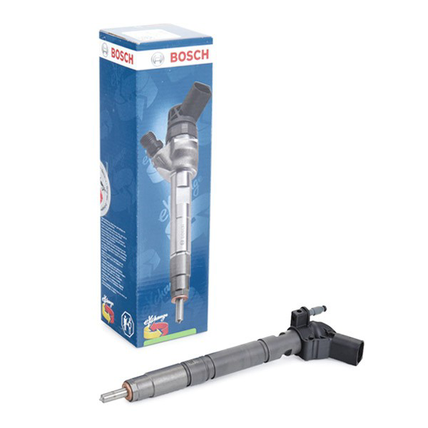 Inyector 0986435431 Bosch