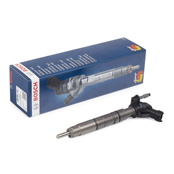 Inyectores Bosch 0986435443 precio, desde 303,47 EUR