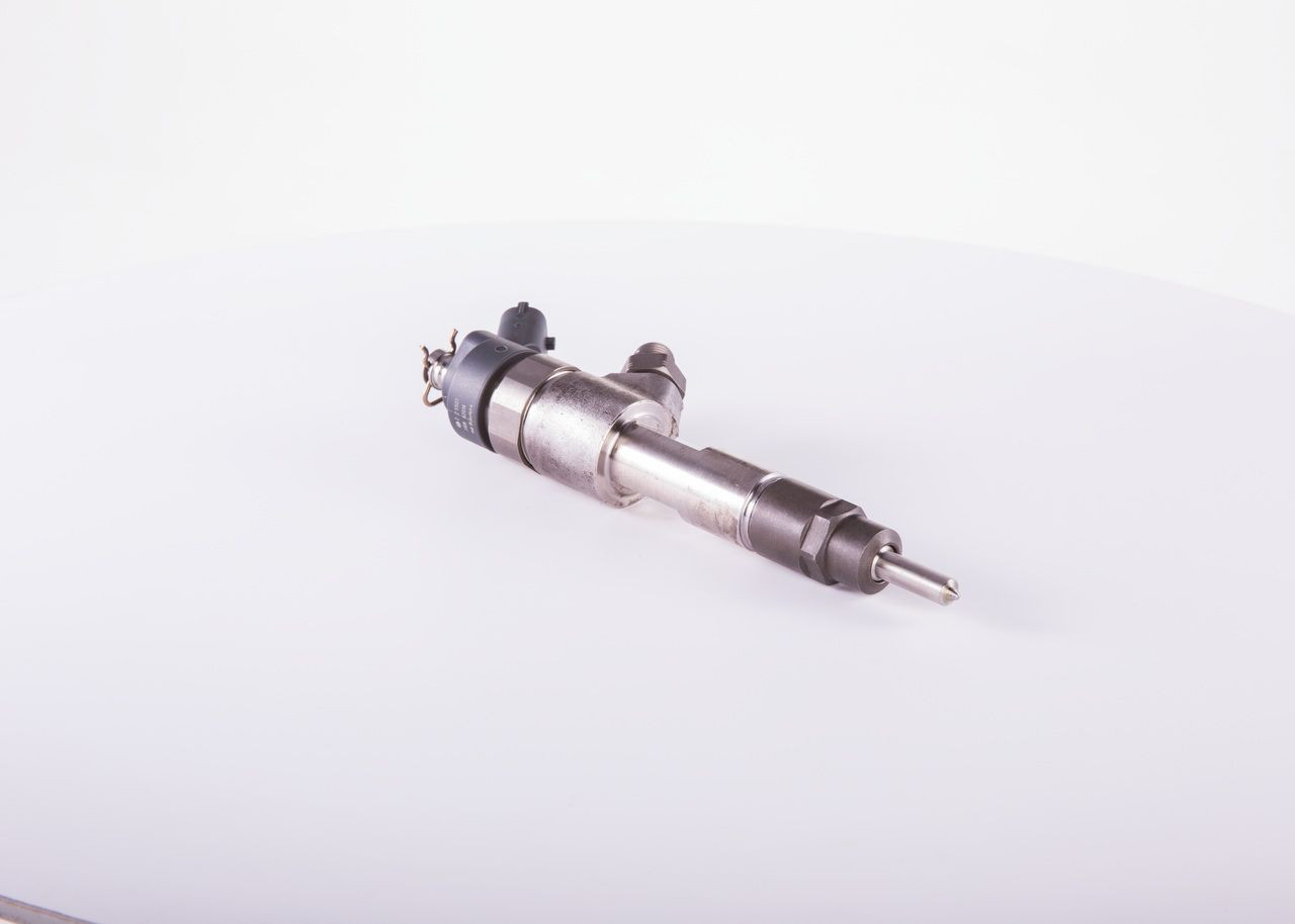 0986435501 Bosch Inyector de combustible
