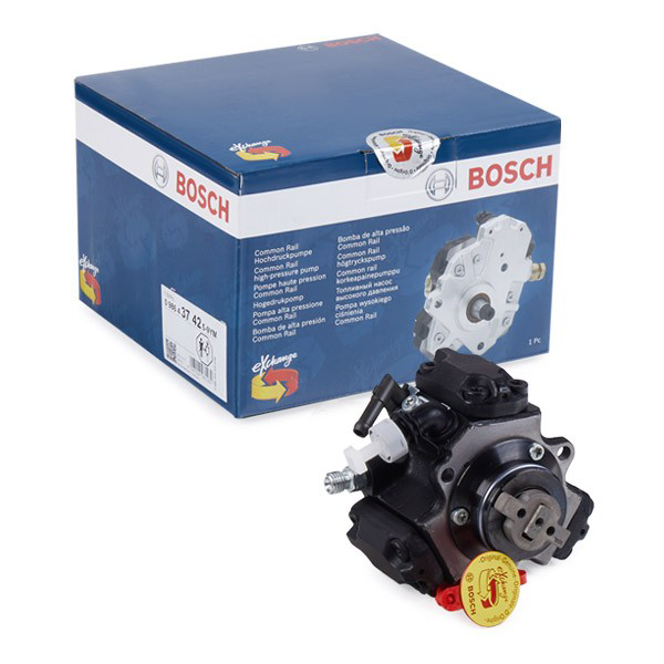 Bomba de alta presión de combustible Bosch 0986437023 precio, desde 143,75 EUR