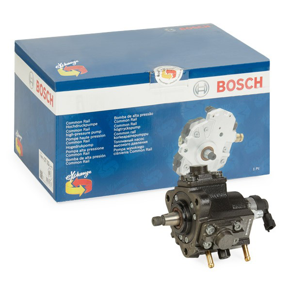 0986437025 Bosch Bomba de inyección