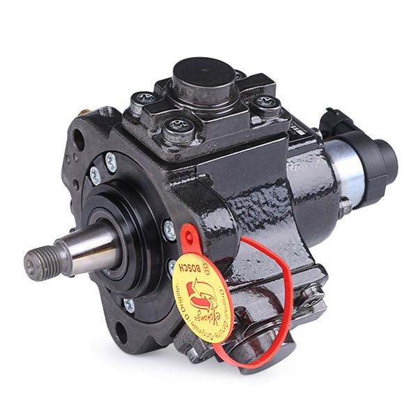 0986437027 Bosch Bomba de inyección