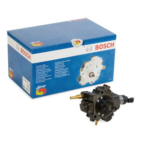 Bomba de alta presión de combustible Bosch 0986437034 precio, desde 287,50 EUR