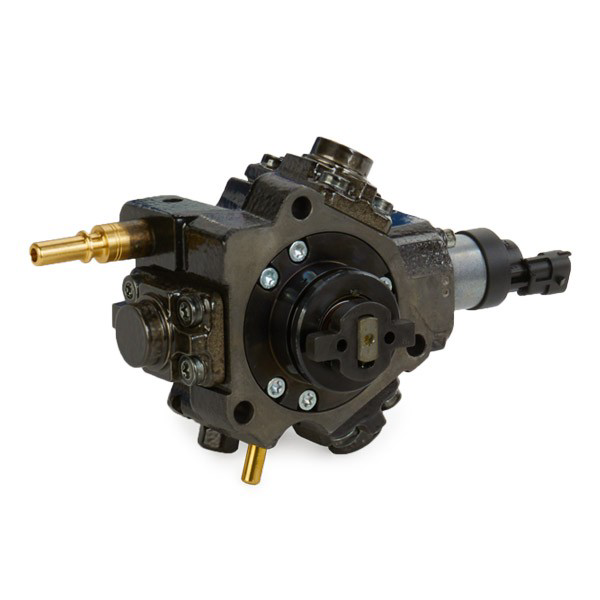 0986437034 Bosch Bomba de inyección
