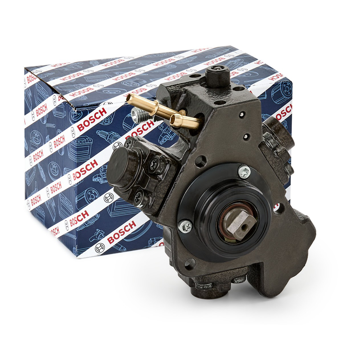 0986437036 Bosch Bomba de inyección
