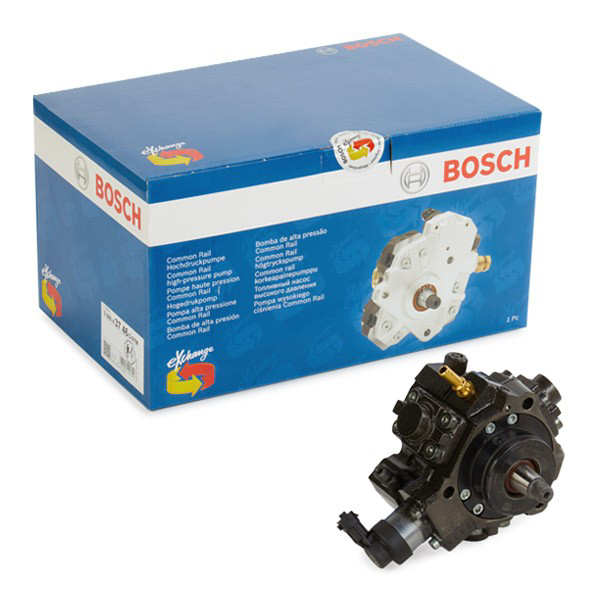 Bomba de alta presión Master III furgoneta (2010-2024) original desde 632,75 €