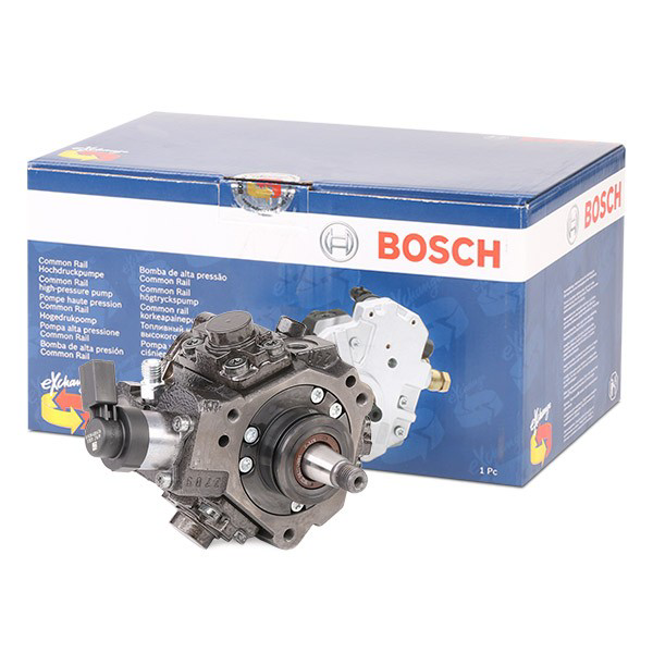 Bomba de alta presión de combustible Bosch 0986437093 precio, desde 297,66 EUR