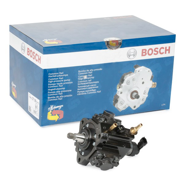 0986437095 Bosch Bomba de inyección
