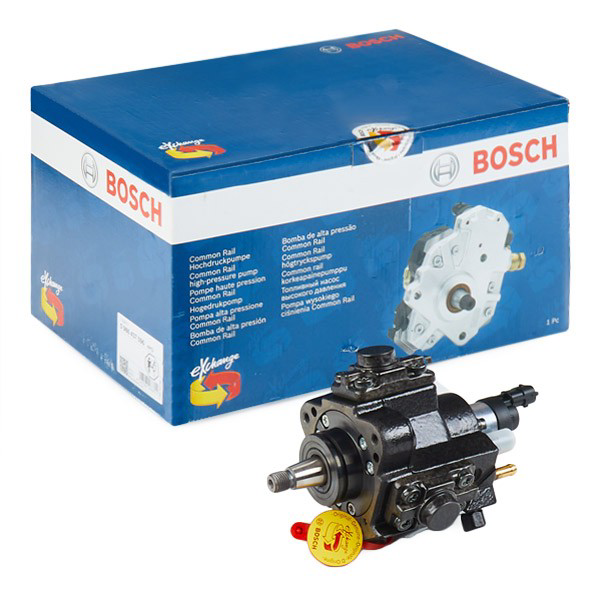 0986437096 Bosch Bomba de inyección