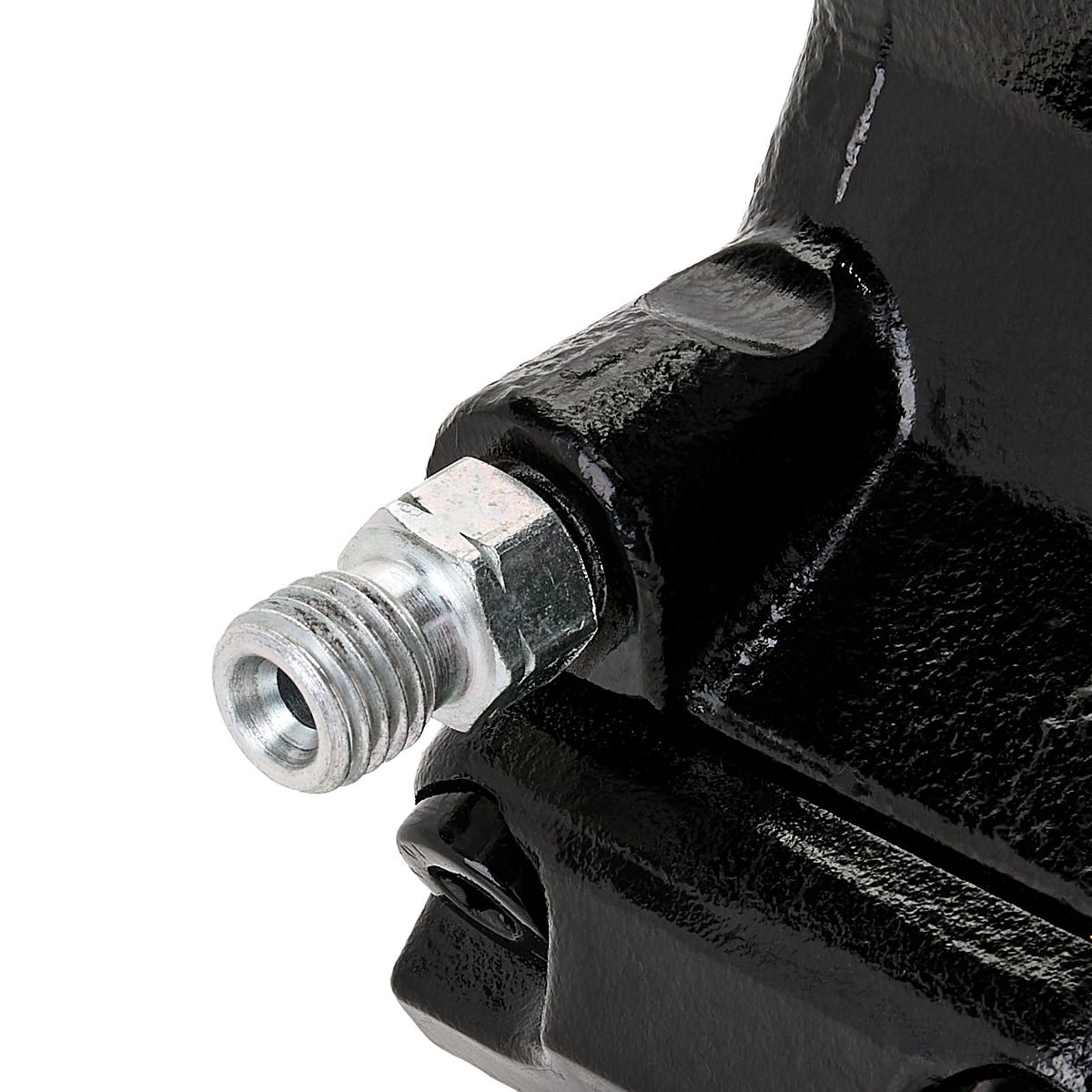 0986437100 Bosch Bomba de inyección