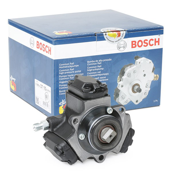 0986437104 Bosch Bomba de inyección