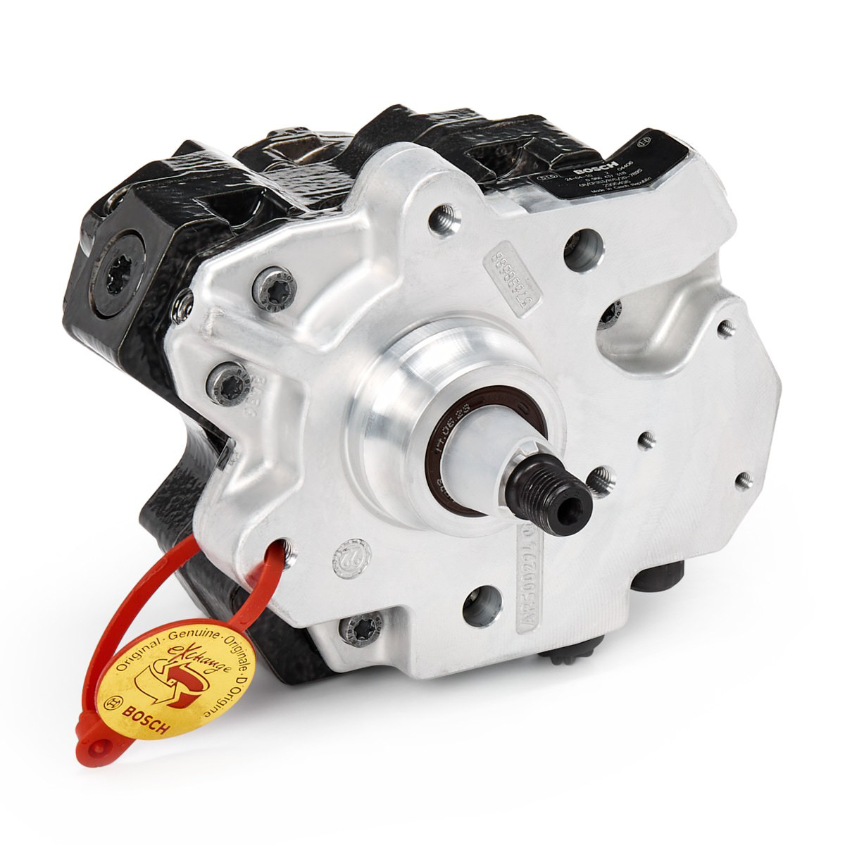 Comprar 0986437318 Bosch Bomba inyectora