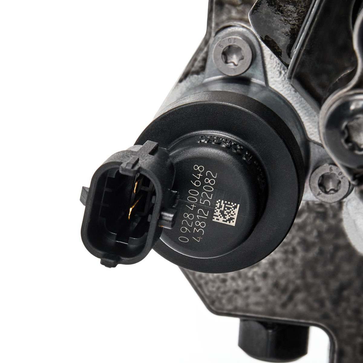 0986437318 Bosch Bomba de inyección