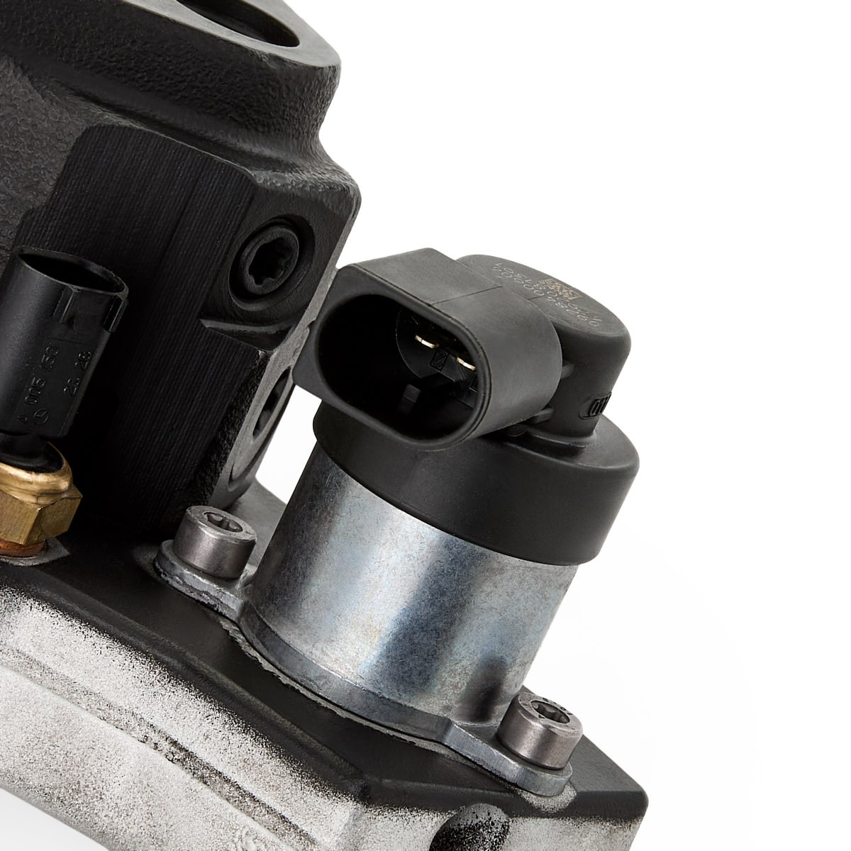 0986437364 Bosch Bomba de inyección