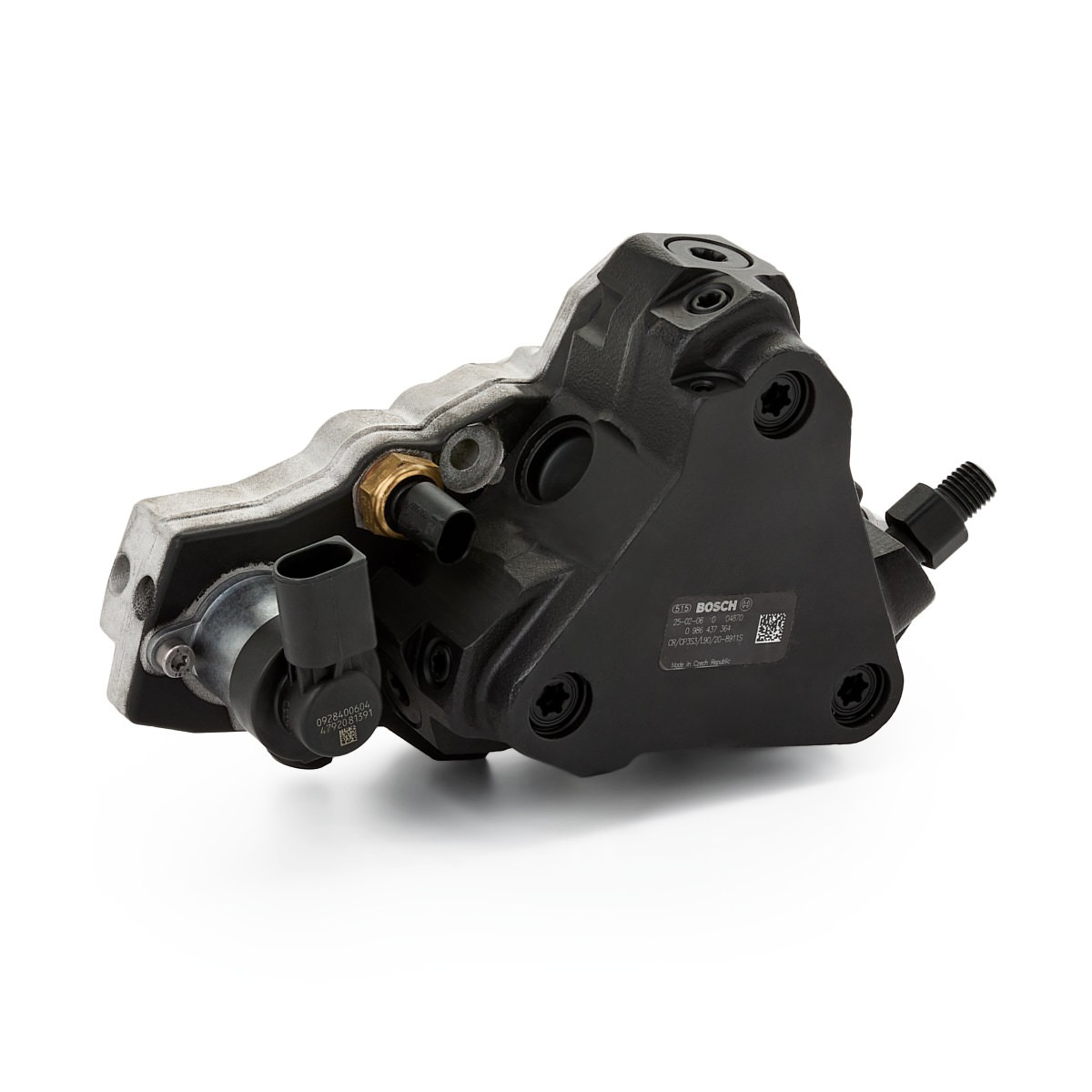 Bomba de alta presión de combustible Bosch 0986437364 precio, desde 134,96 EUR