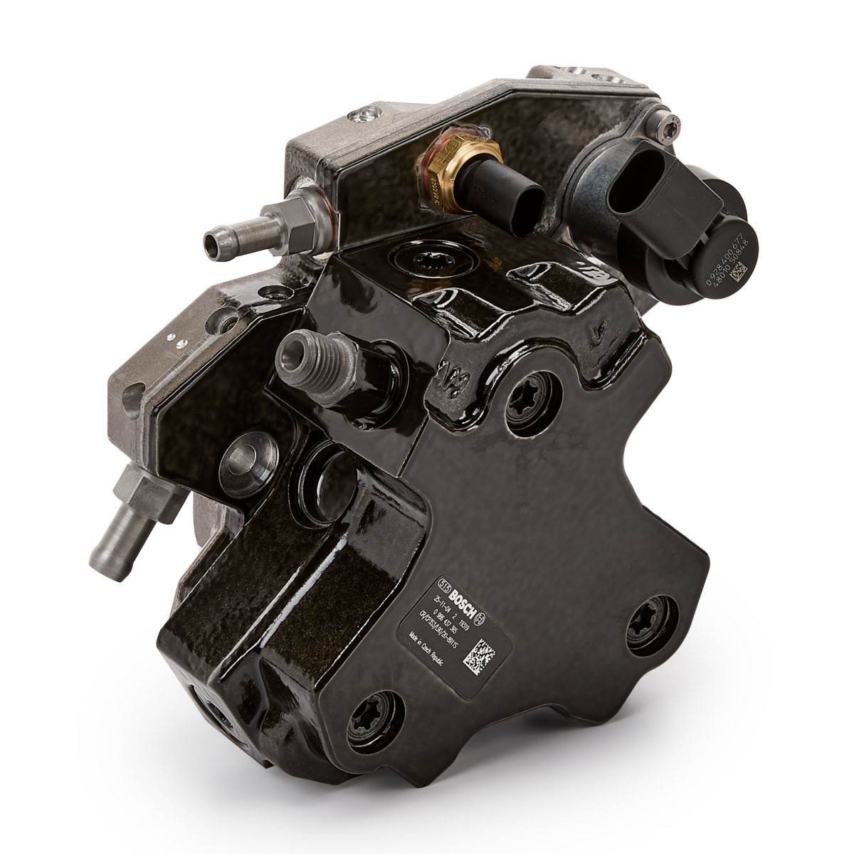 Bomba de alta presión de combustible Bosch 0986437365 precio, desde 166,98 EUR
