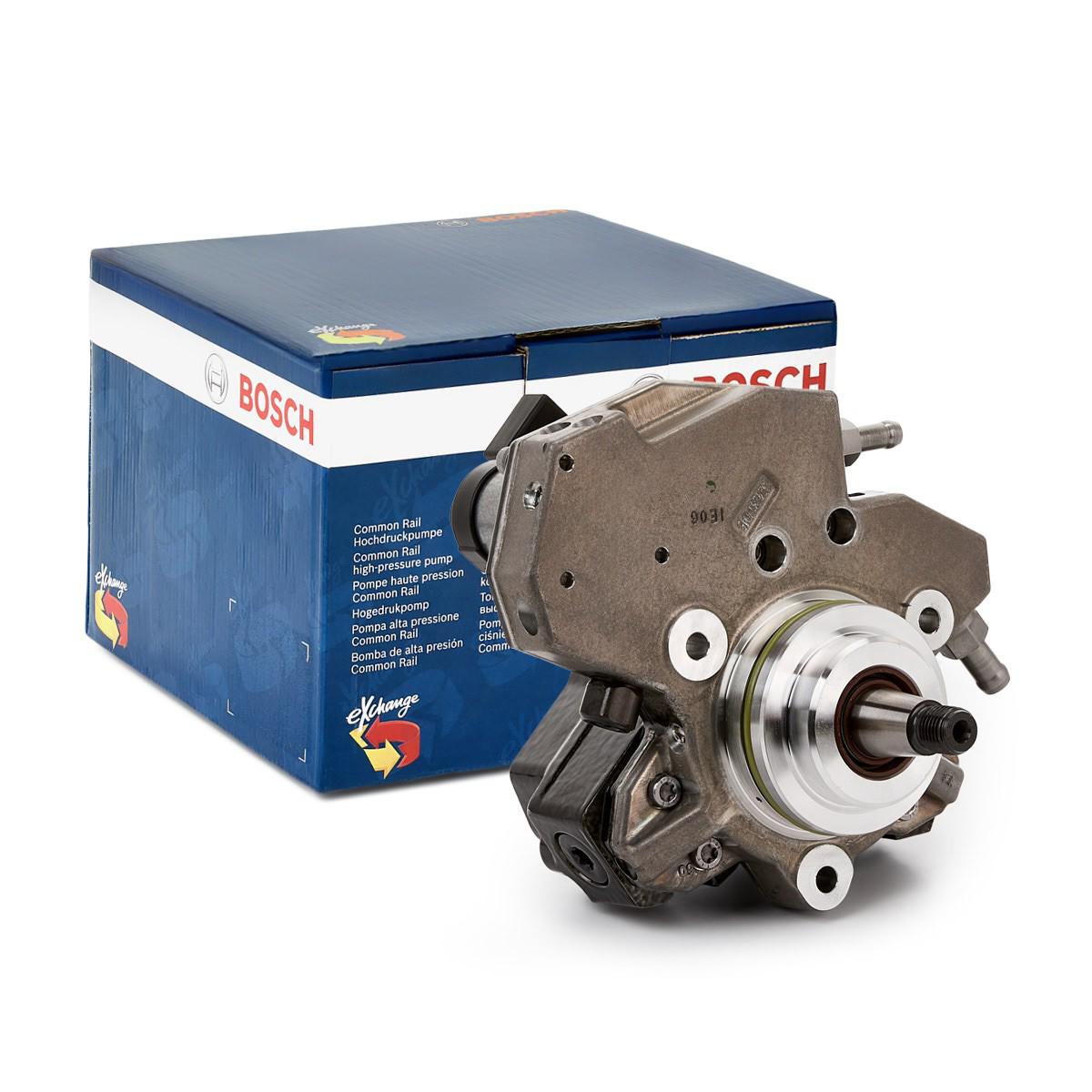 Comprar 0986437365 Bosch Bomba inyectora