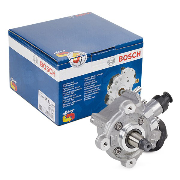 0986437405 Bosch Bomba de inyección