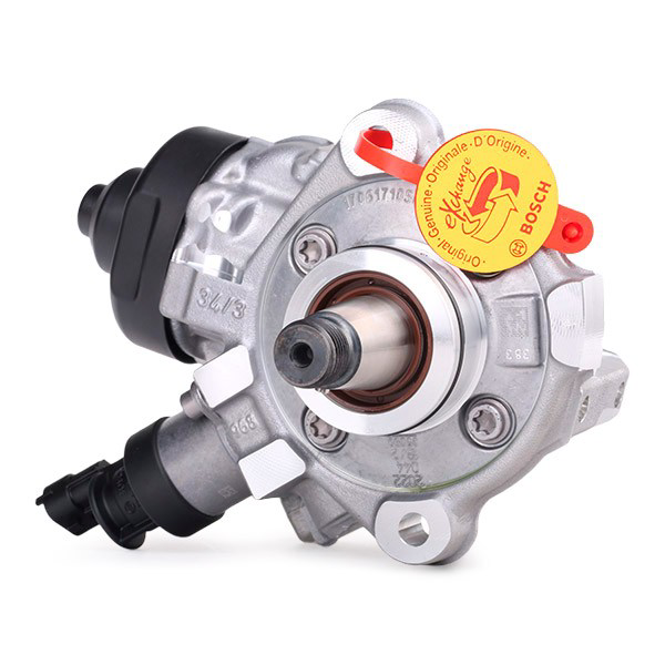 0986437431 Bosch Bomba de inyección