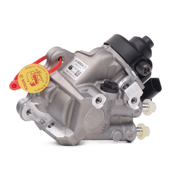 0986437433 Bosch Bomba de inyección