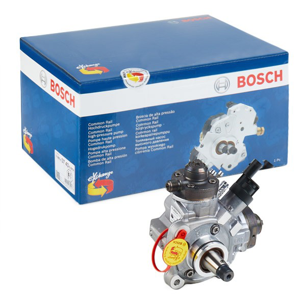 0986437435 Bosch Bomba de inyección