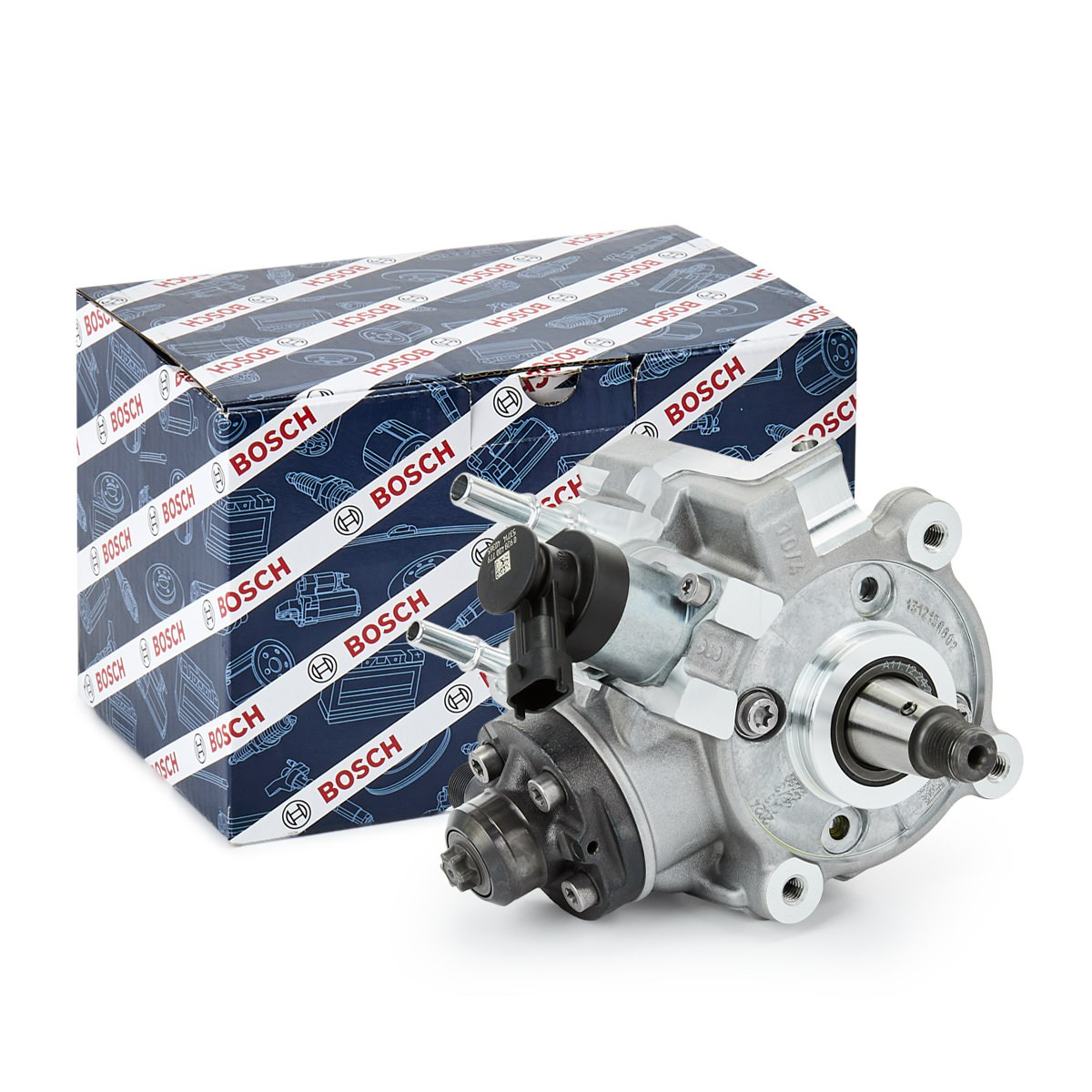 Comprar 0986437445 Bosch Bomba inyectora